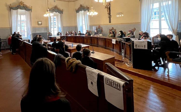 Delitto Tanzi: imputato positivo al Covid, processo rinviato
