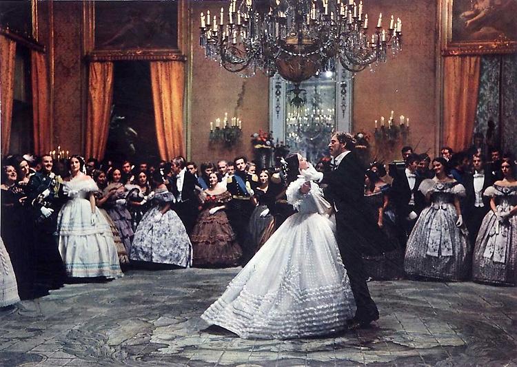 Incontro: Luchino Visconti e i suoi ultimi film