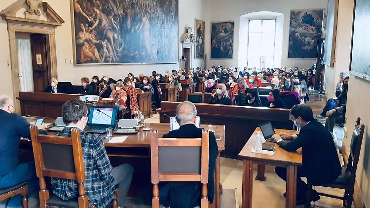 Area Donna, Galimberti: "Il confronto in Comune è stato importante e utile"