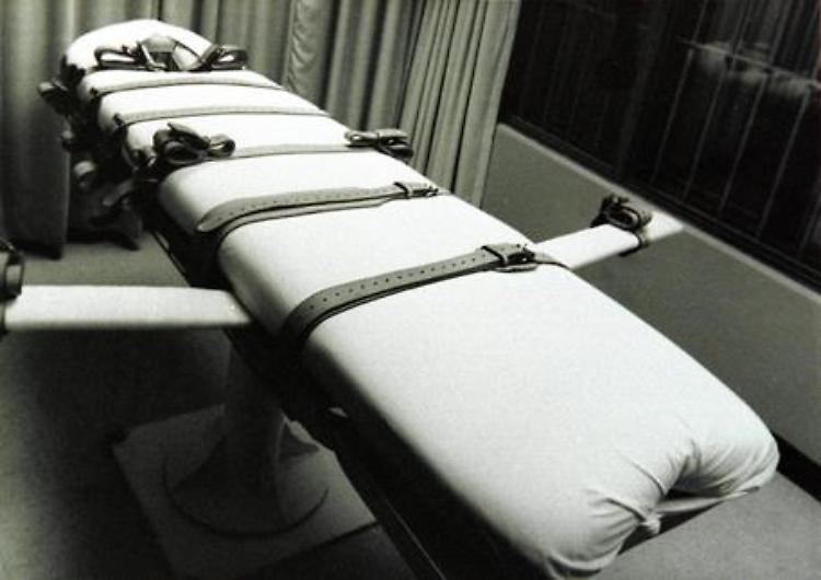 Usa: shock in South Carolina, ok definitivo a fucilazione