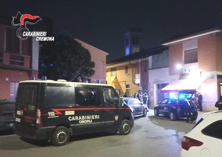 Controlli nei locali, pesanti sanzioni ai titolari 