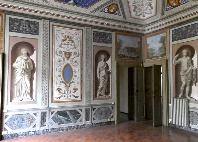 Conferenza. L'illusione dell'antico: statue romane nelle dimore cremonesi