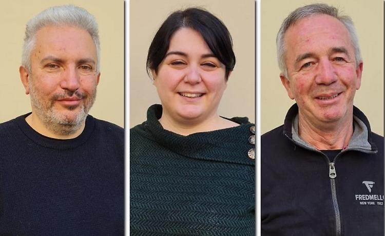 Bertocchi, Cominetti e Pedrazzini alla guida di Pizzighettone Fiere dell’Adda
