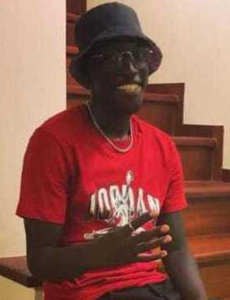 Un malore fatale in casa, paese in lutto per il 22enne Thierno Thiaw