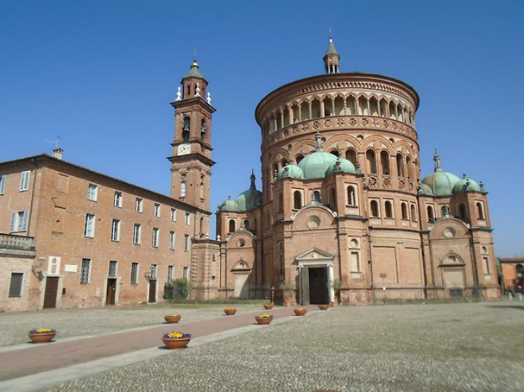 Conferenza: I miracoli di Santa Maria della Croce… tra scienza e fede