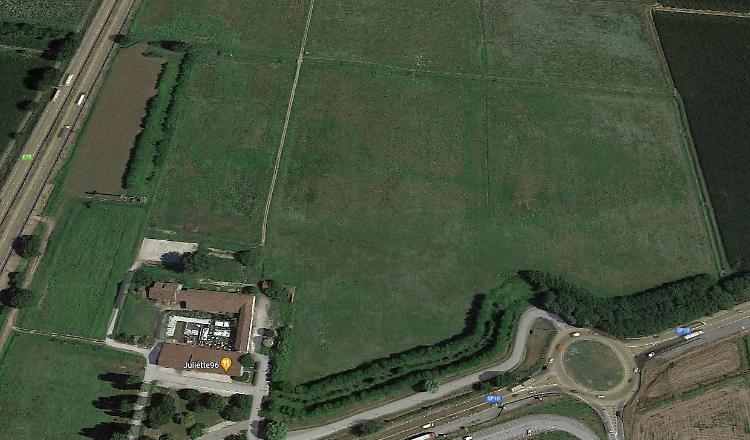 Maxi polo logistico, conto alla rovescia per il via ai lavori