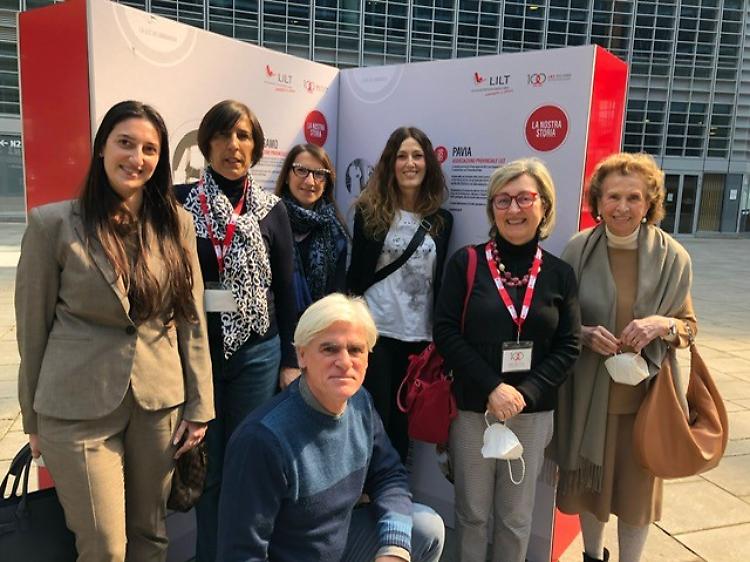 Stili di vita salutari: Lilt Cremona e Mantova insieme per la prevenzione