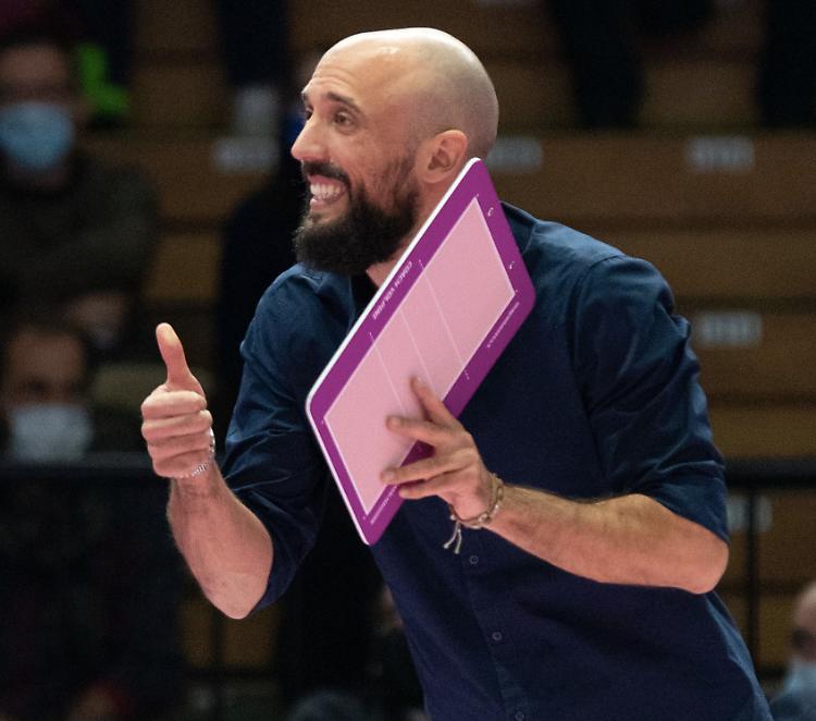 Volley, colpo salvezza della Vbc a Busto