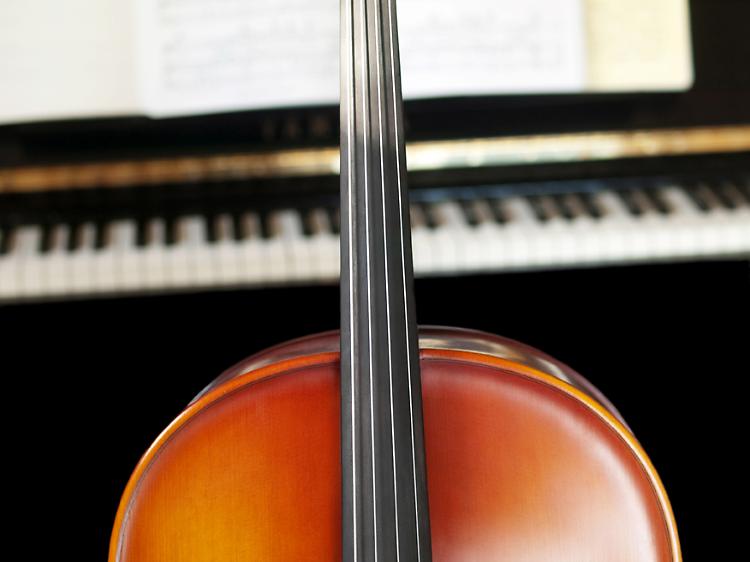 Recital Violoncello e Pianoforte al Museo