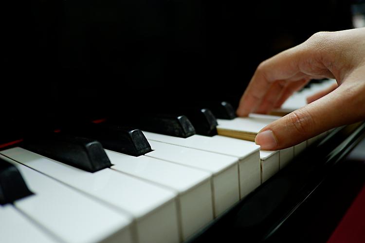 Concerto al Museo, Atmosfere francesi