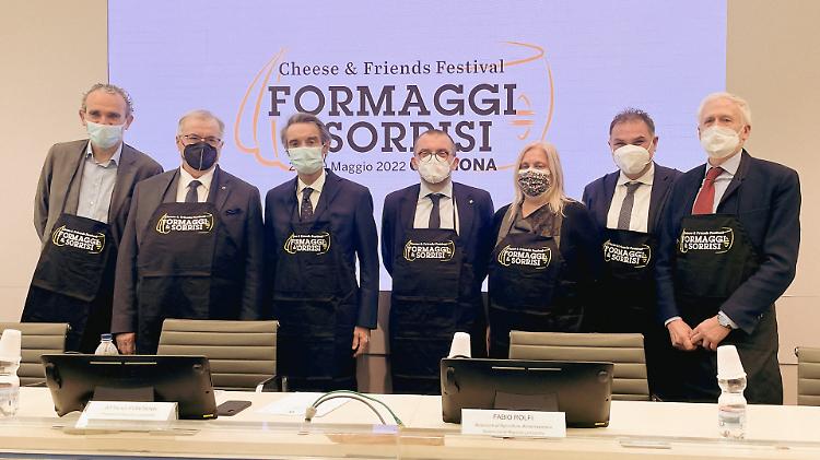 Formaggi&Sorrisi, la Regione punta su Cremona