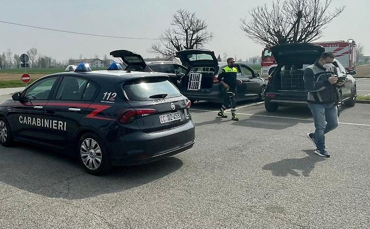 Minorenni fuggitivi dalla comunità La Tuga 3, potrebbero trovarsi a Brescia