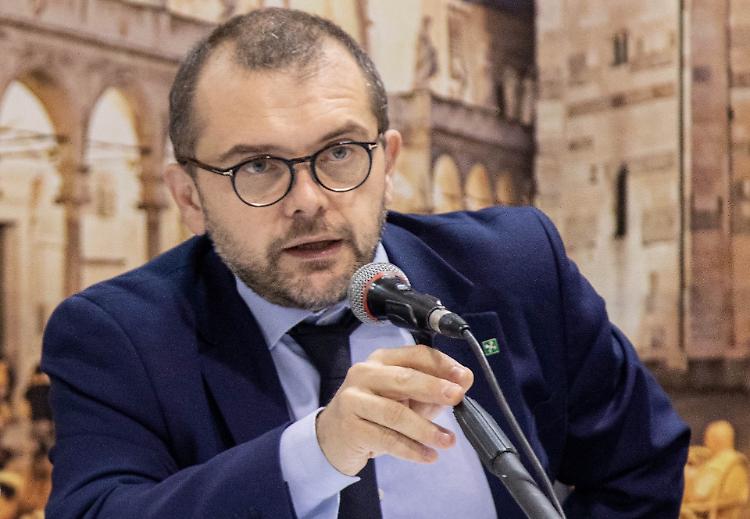 Rolfi: «Senza revisione della Pac un’azienda su due a rischio»