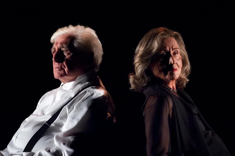 Spettacolo: Romeo e Giulietta. Una canzone d’amore