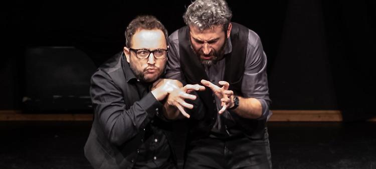 Tra musica e teatro: FREE - Spettacolo