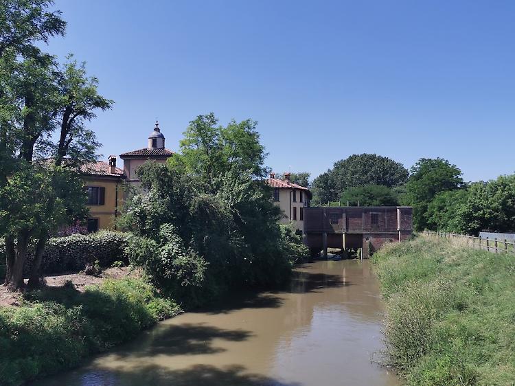 “I 4 Imperatori” –  Itinerario in bicicletta con Beega cycling tour