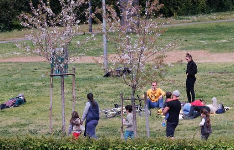 Pasqua: 8 milioni vogliono viaggiare ma solo 4 milioni hanno confermato