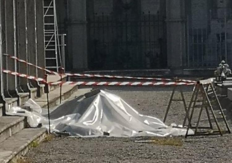 Amianto, l’Ats: «mai avvisati»