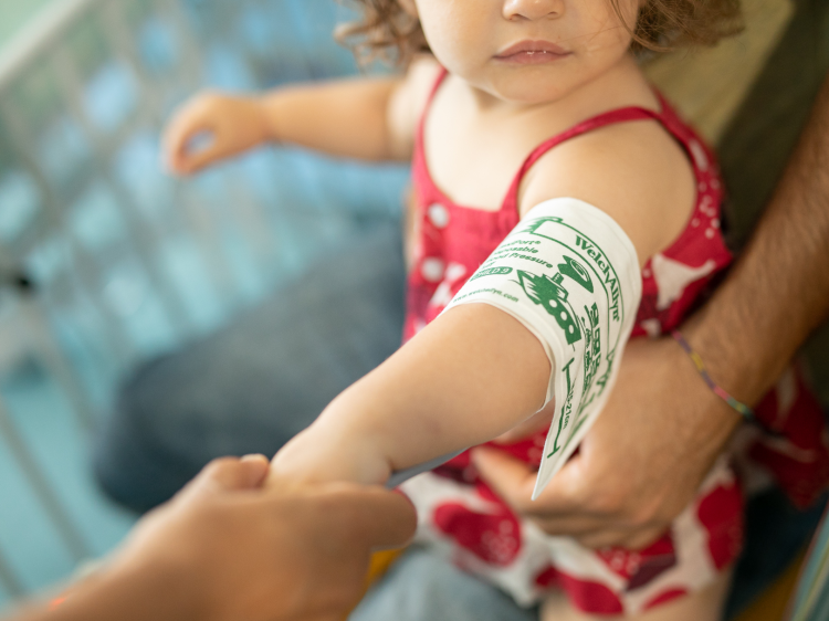 Pediatria dell'Oglio Po: riprende l'attività di degenza. Ambulatori potenziati