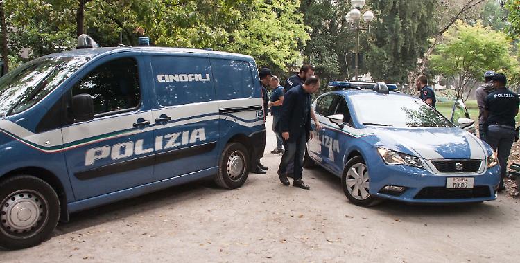 Baby gang: «Noi in balìa dei ragazzini. Giardini terra di nessuno»