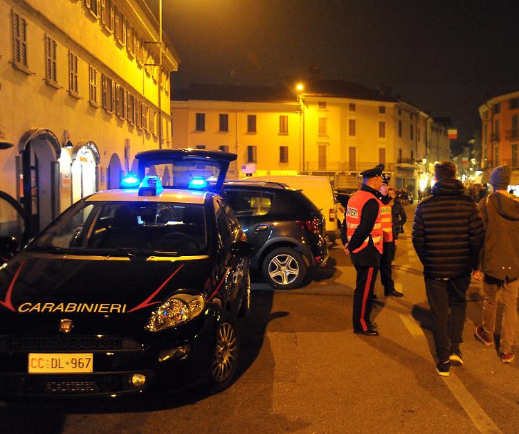 Il racconto shock: «Ho visto mio figlio picchiato a sangue da belve scatenate»