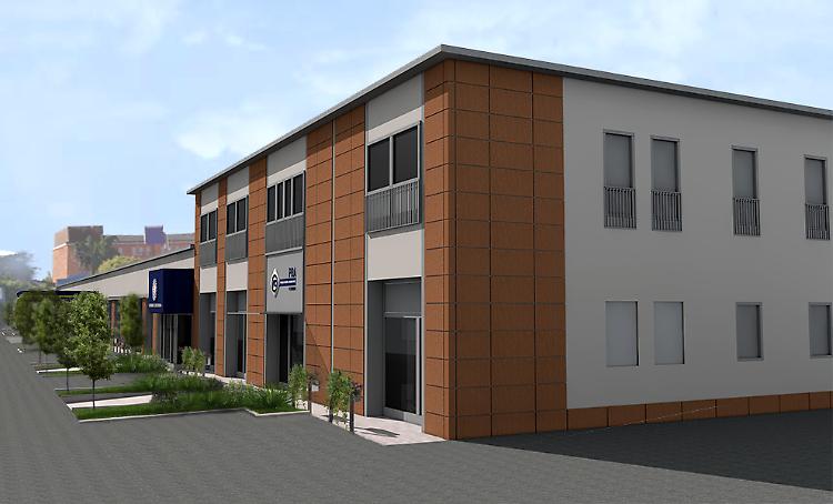 Automobilisti, la nuova casa dell'Aci sarà in via Massarotti