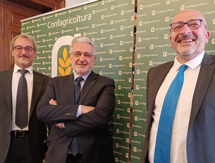 Confagricoltura e Banca Popolare di Sondrio in collaborazione per le imprese