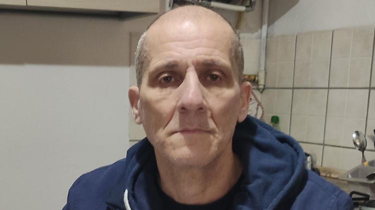 Sfrattati,  «Dovremo dormire in auto»
