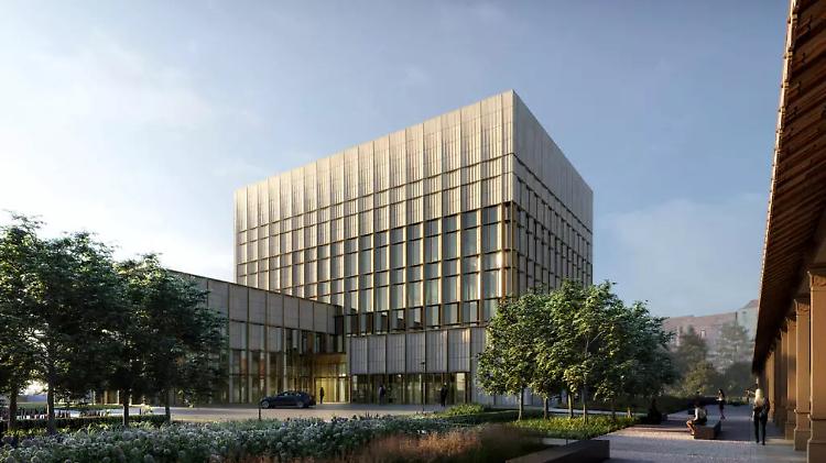 Nuovo Consolato Generale degli Stati Uniti: iniziati i lavori a Milano