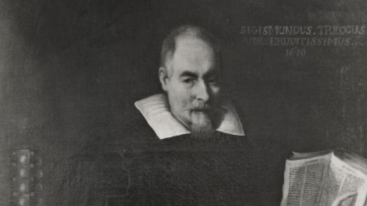 Aristocrazia e collezionismo, la conferenza di Omodei
