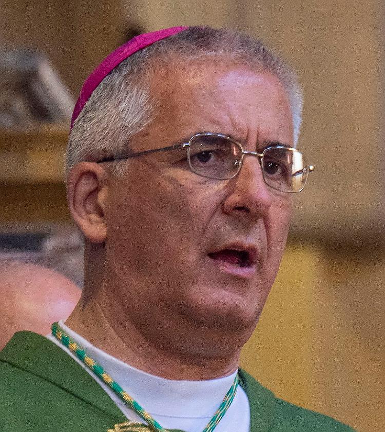 Monsignor Napolioni: «»