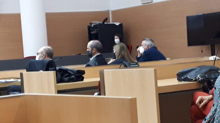 Mosca, l'intercettazione rebus: «Li hai usati?» «Eh sì»