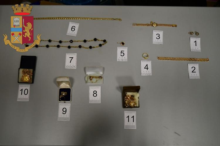 'Truffa dell'avvocato' ai danni di una 85enne, arrestati due napoletani