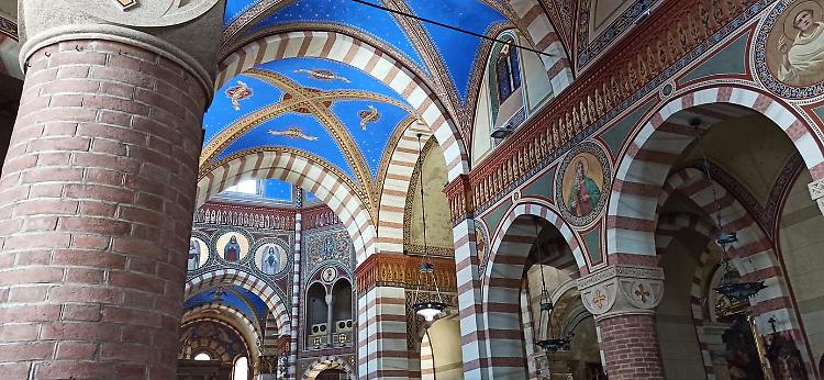Visite guidate alla Pieve di Santa Maria Assunta