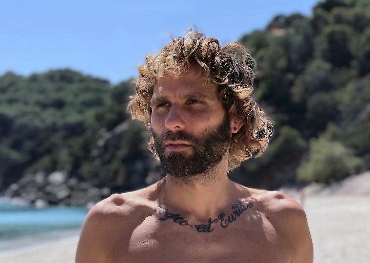 Incontro dedicato al Signore degli Anelli con Tyler Ov Gaia