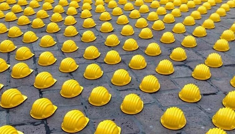 Otto mesi di morti sul lavoro: la situazione sempre più allarmante