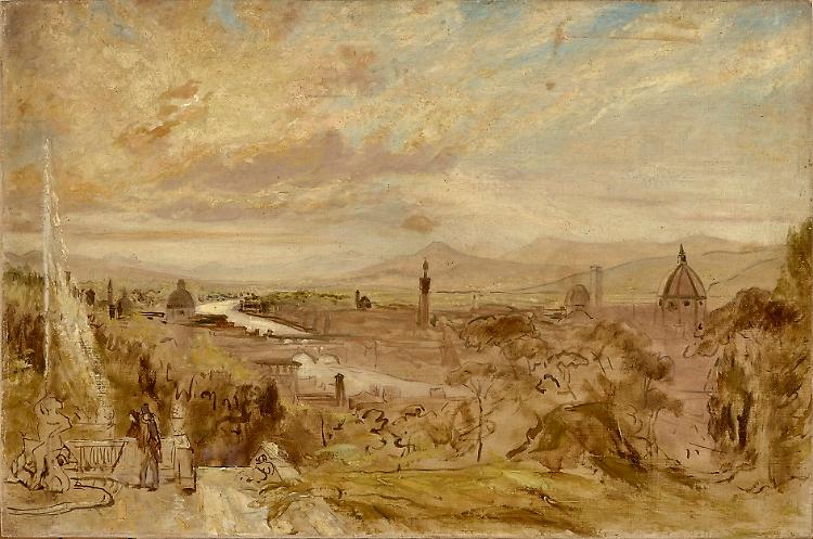 Mostra: Foppa, i Macchiaioli e l’arte del Novecento