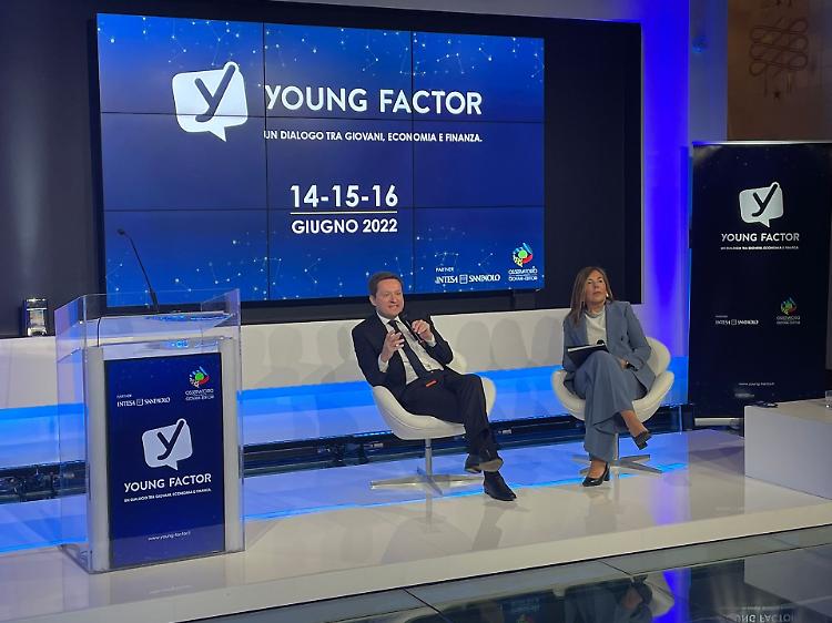 "Young Factor", il punto dei giovani sull'alfabetizzazione economico-finanziaria
