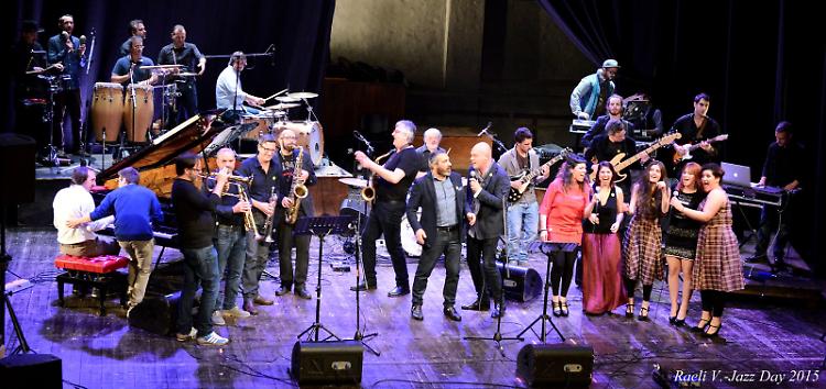 International Jazz Day, l'11esima edizione