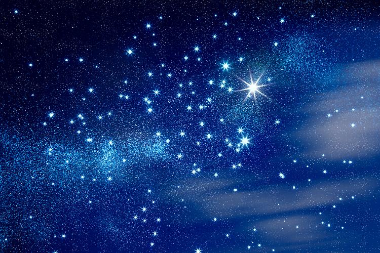 Un’ora con le stelle. Come guardare un cielo stellato