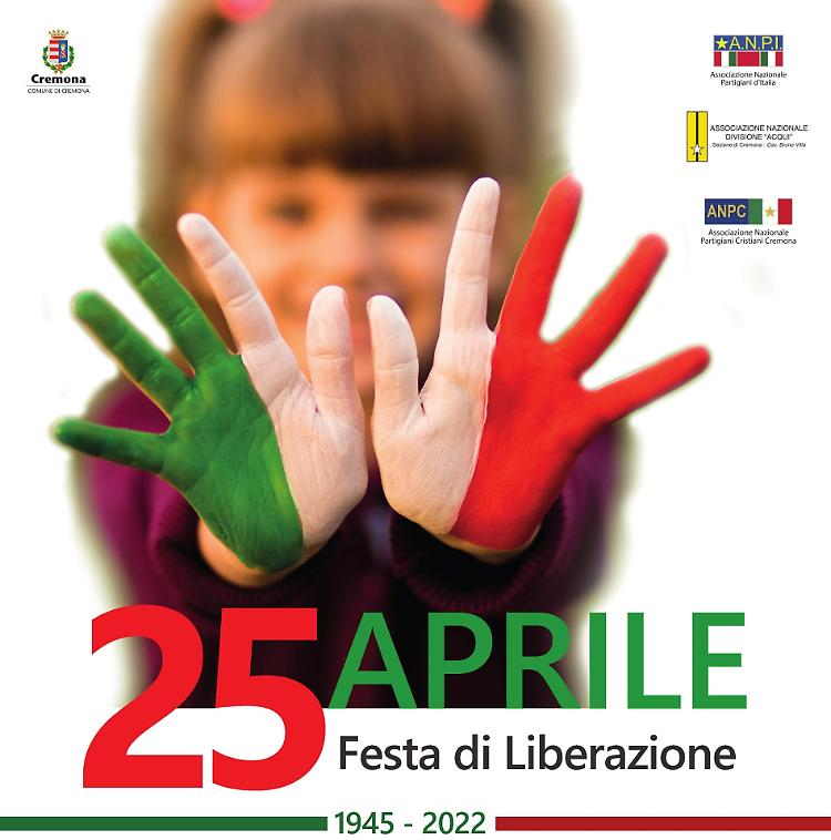 25 Aprile:  il ricordo dei Caduti, il corteo, la consegna delle borse di studio