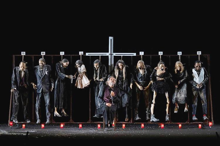 #DIRITTODICRITICA: «Pupo di Zucchero», le recensioni degli studenti