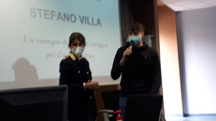 «Perché non si ricorda anche il bandito che ha ucciso Villa?»