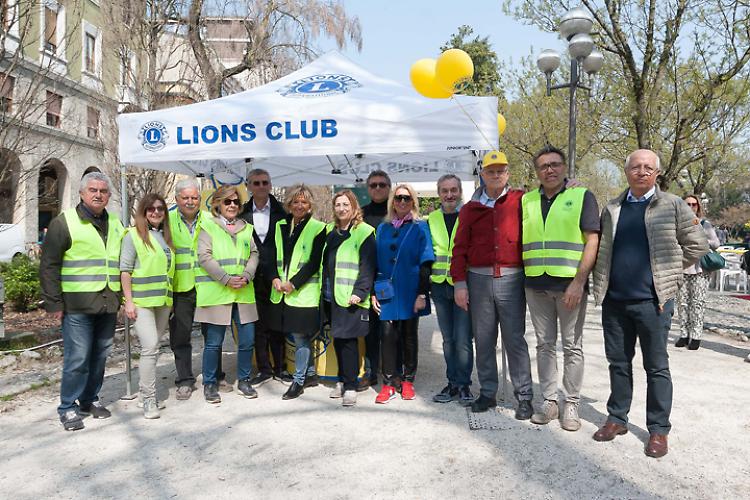 Lions Day: screening gratuiti e intrattenimento