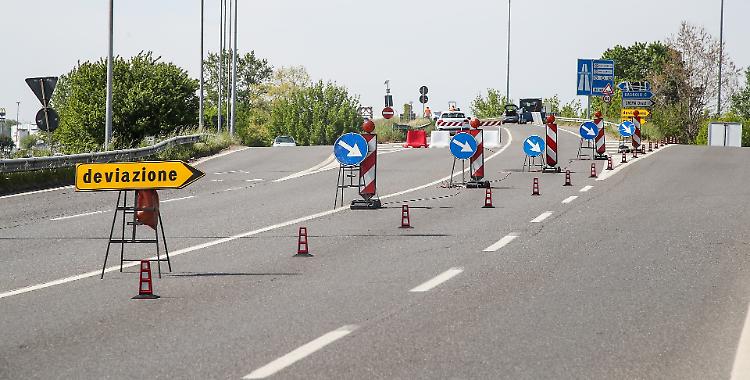 Paullese, prorogata la sospensione della circolazione