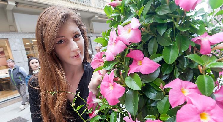Invasioni Botaniche: Cremona si veste di fiori e di acqua