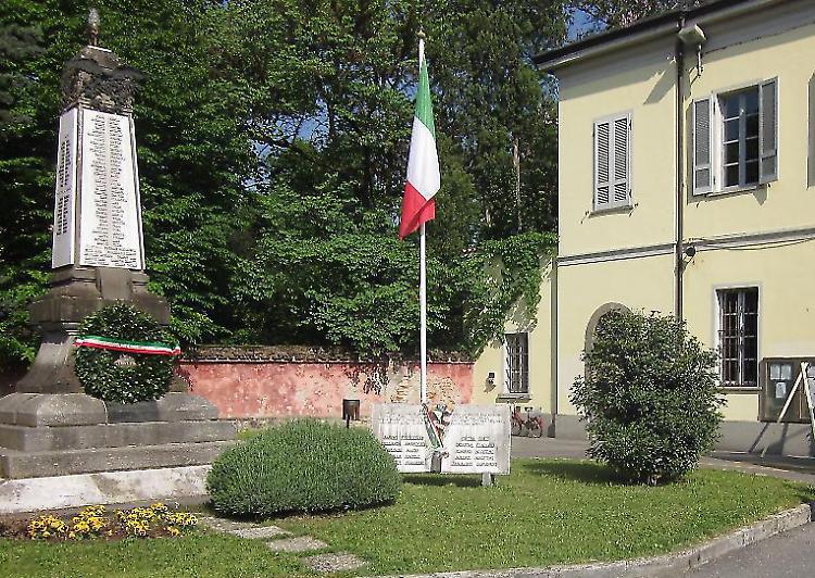 Seconda Guerra Mondiale, «I nazisti me l’hanno ucciso. Aveva solo 2 mesi»