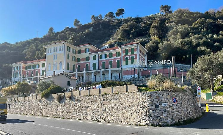 Accordo Fondazione-Hyma, l'Hotel del Golfo riapre in queste ore