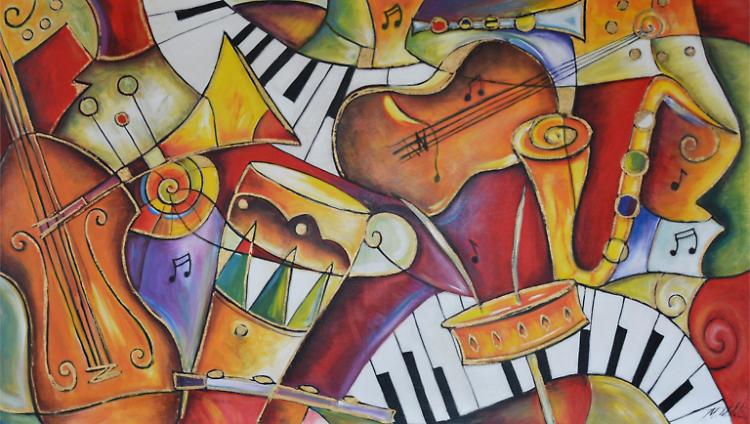 Jazz Day! E mega Jam Session di fine stagione