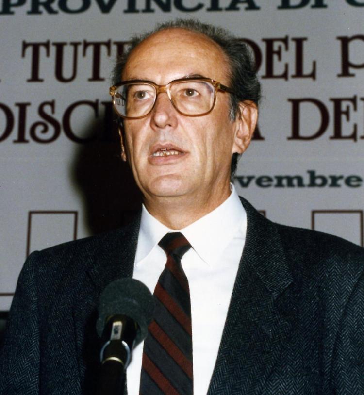 Politica cremonese in lutto, addio a Mario Oradini